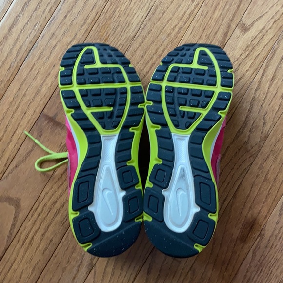 Nike Dual Fusion Running Sneakers - Picture 4 of 8